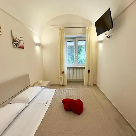 Apartment Santa Rita