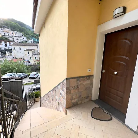 Apartment Santa Rita *