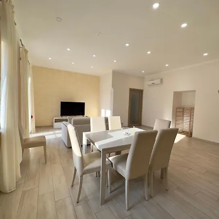 Apartment Santa Rita