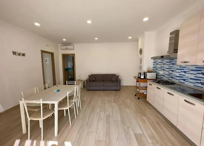 Apartamento Santa Rita *
