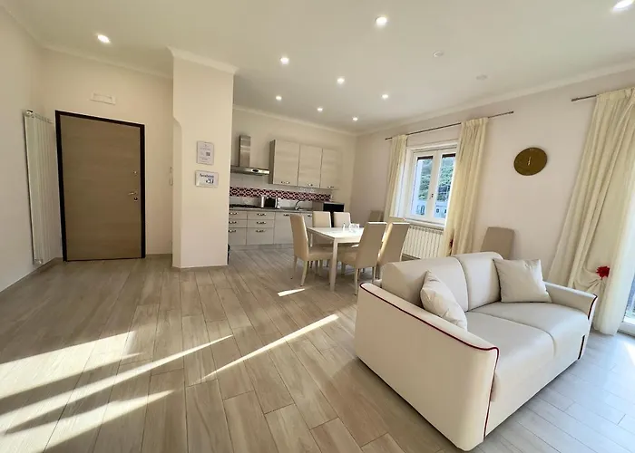 Apartamento Santa Rita *