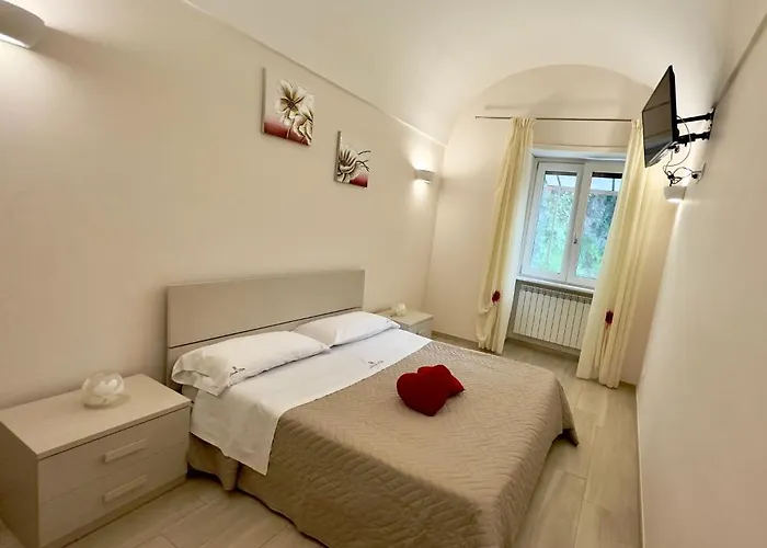 Santa Rita Apartamento *