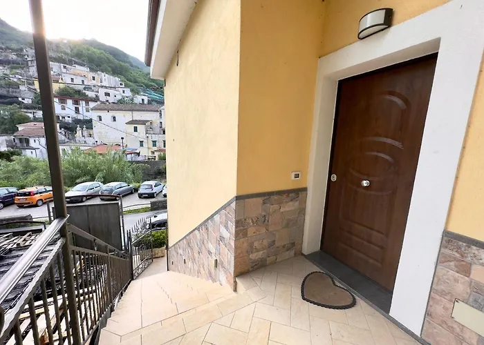 Apartamento Santa Rita *