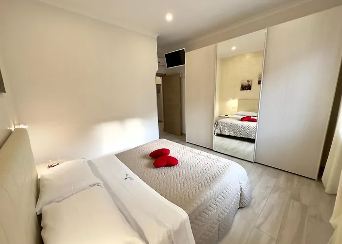 Apartamento Santa Rita Maiori