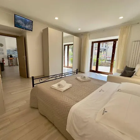 Apartment Santa Rita