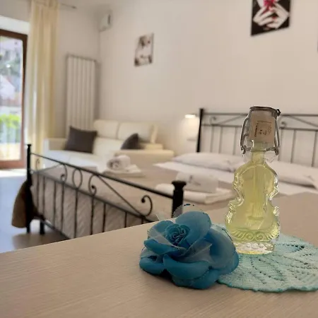 Apartment Santa Rita Maiori