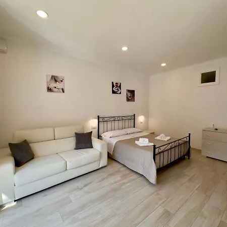 Santa Rita Apartment