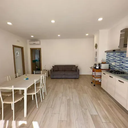 Apartment Santa Rita *