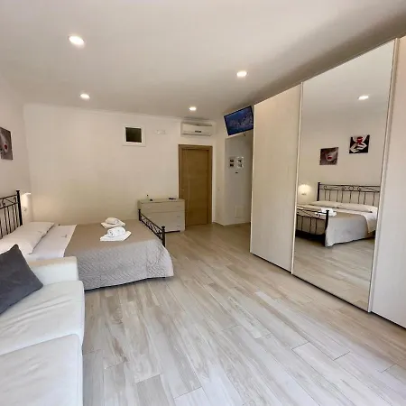 Apartment Santa Rita
