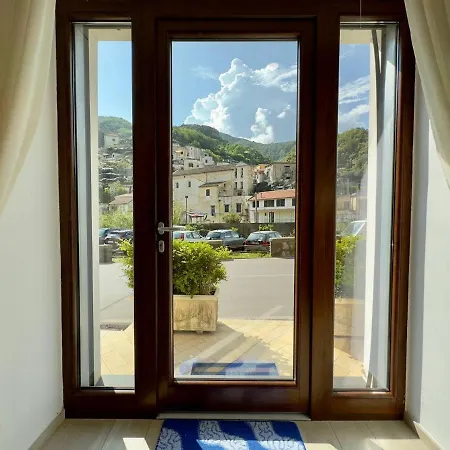 Santa Rita Apartment *