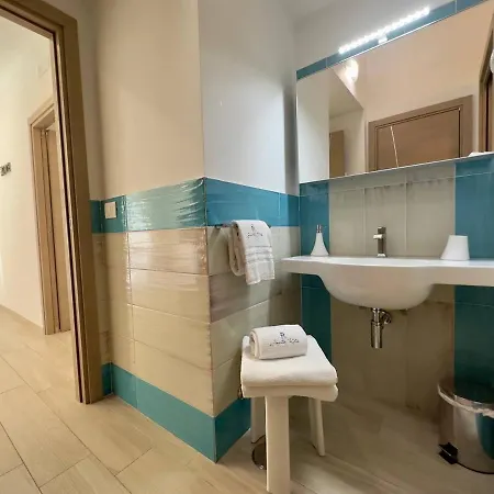 Apartment Santa Rita Maiori