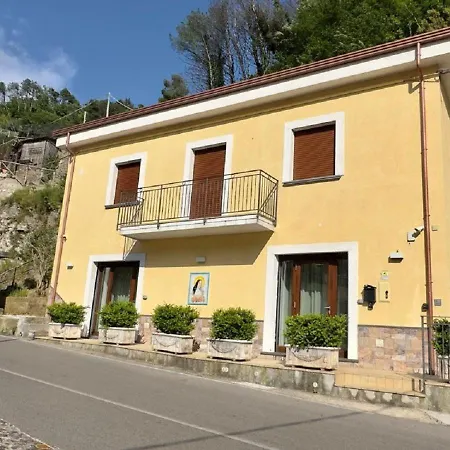 Santa Rita Apartment Maiori