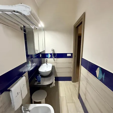 Santa Rita Apartment *
