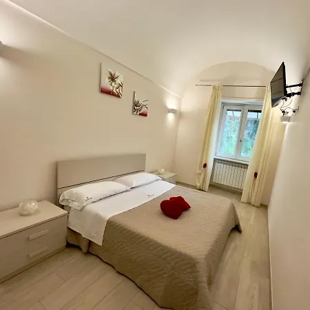 Santa Rita Apartment *