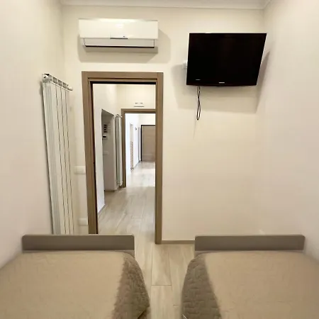 Santa Rita Apartment Maiori