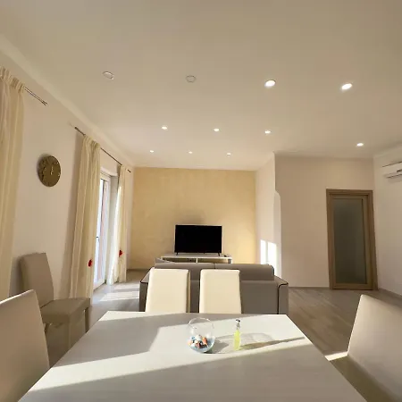 Apartment Santa Rita