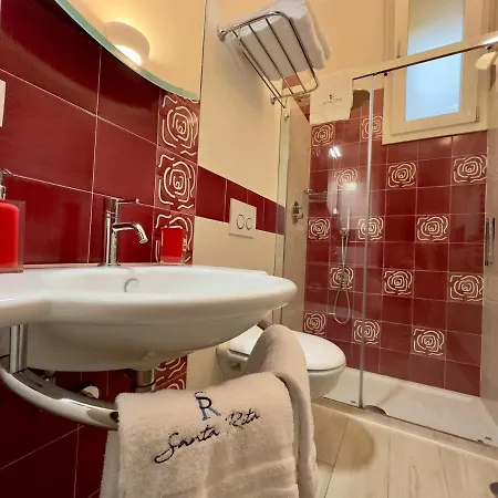 Apartment Santa Rita Maiori
