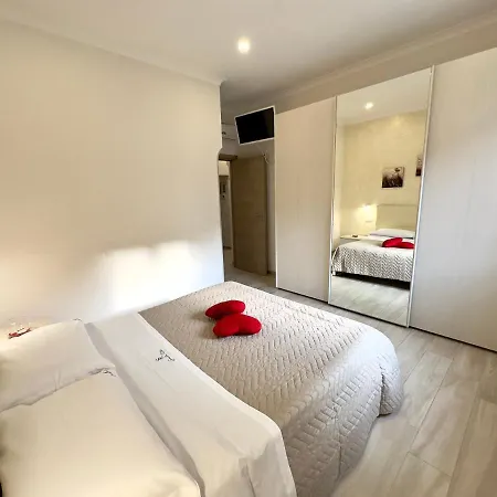 Apartment Santa Rita Maiori