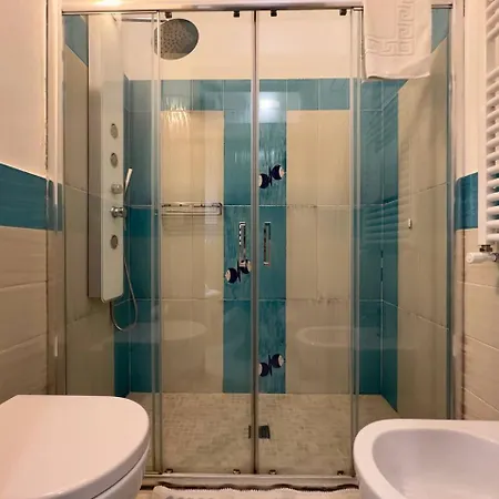 Apartment Santa Rita