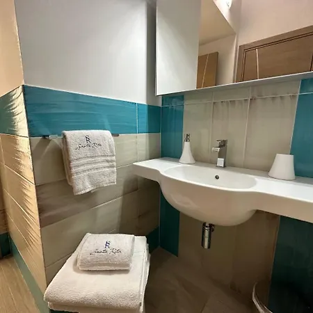Apartment Santa Rita *