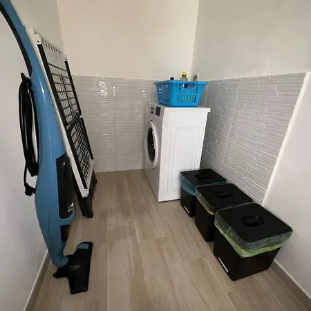 Santa Rita Apartment