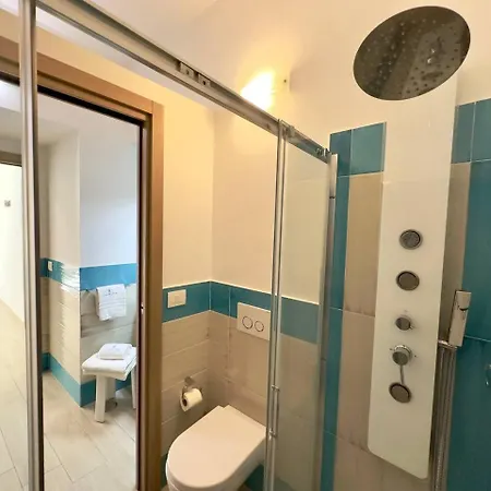 Santa Rita Apartment *
