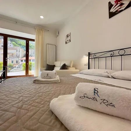 Santa Rita * מאיורי