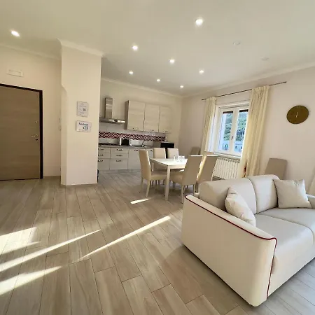 דירה Santa Rita *