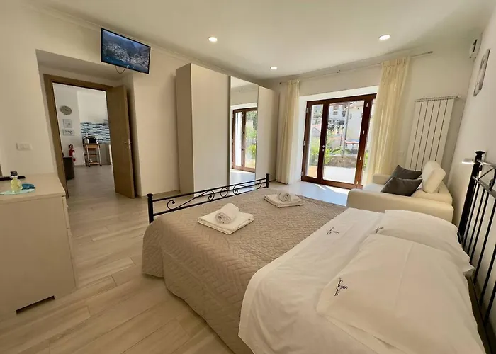 Apartament Santa Rita