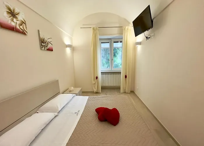 Apartament Santa Rita