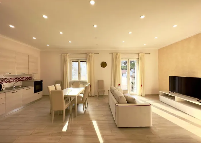 Santa Rita Apartament