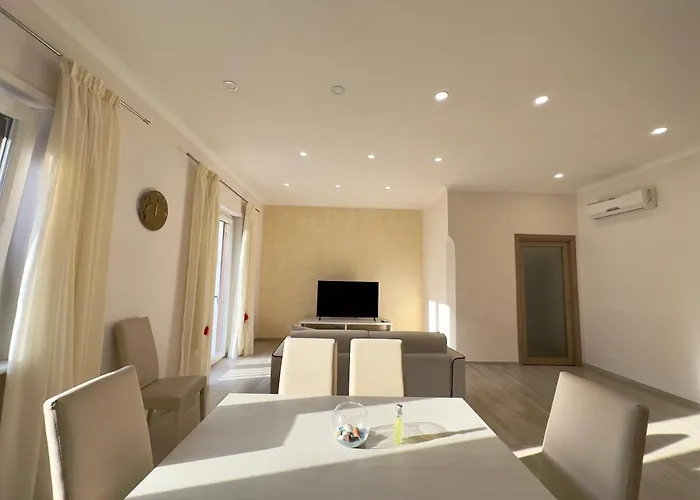 Apartament Santa Rita