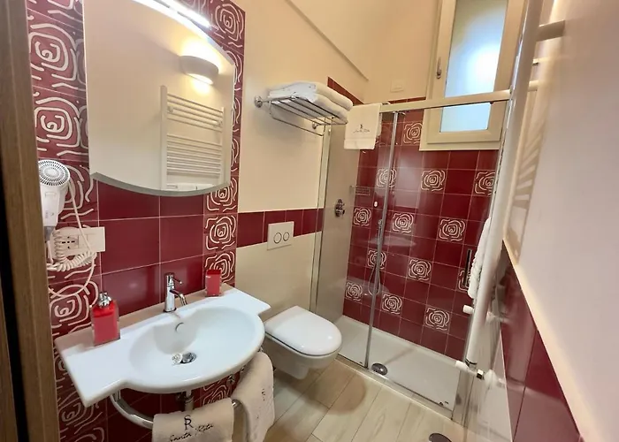 Apartament Santa Rita Maiori