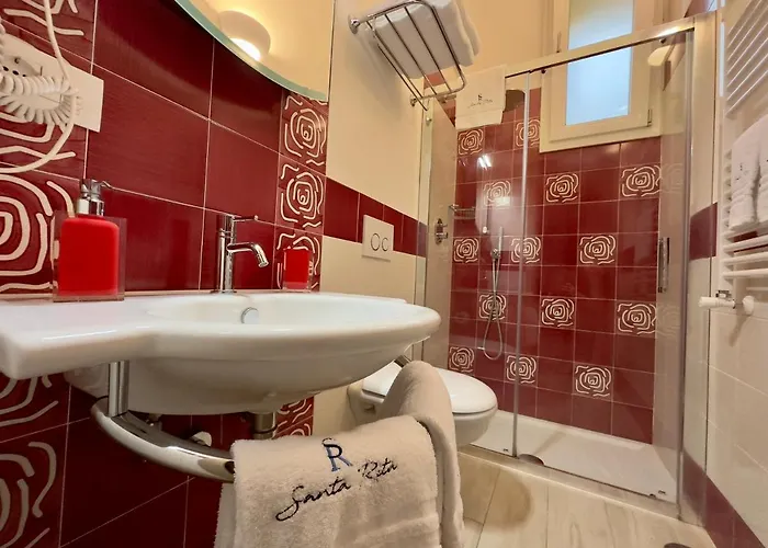 Apartament Santa Rita Maiori