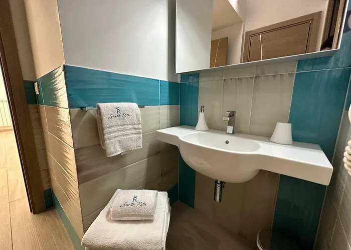 Apartament Santa Rita *