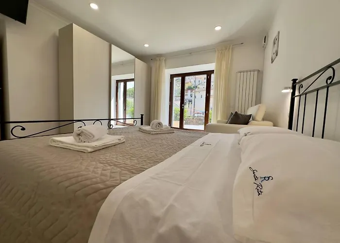 Apartament Santa Rita